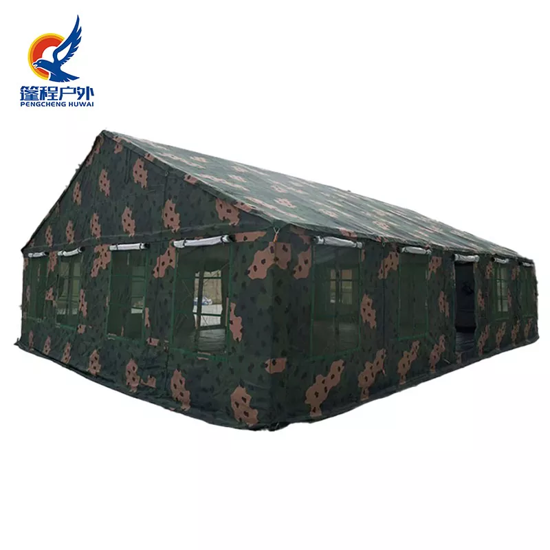 Lều nhà hàng 2006-72