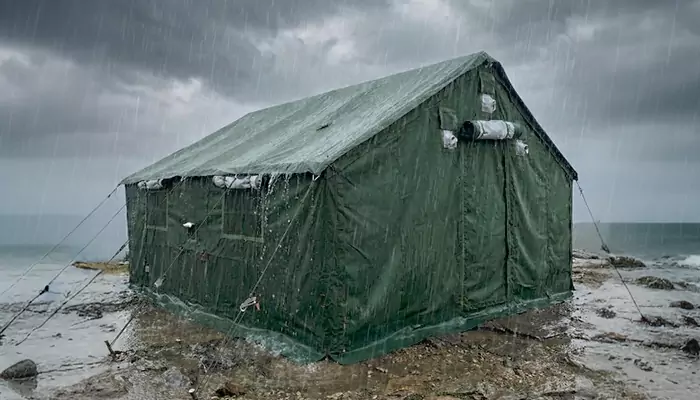 Con đường tiến hóa từ nơi trú ẩn chiến trường đến hỗ trợ thông minh