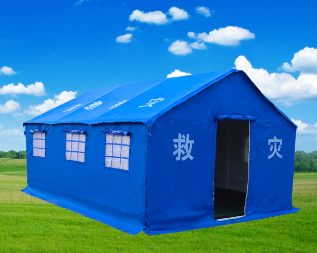 Công ty TNHH Sản phẩm ngoài trời Tangshan Peng Cheng thâm nhập thị trường Trung Đông để tăng cường nguồn cung cấp cứu hộ khẩn cấp