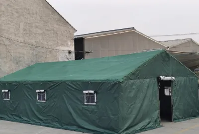 Tangshan Pengchen Outdoor: Chất lượng chuyên nghiệp bảo vệ các dự án kỹ thuật và ứng phó khẩn cấp toàn cầu như thế nào?