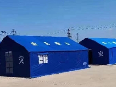 ​Công ty TNHH Sản phẩm ngoài trời Đường Sơn Bành Thành | Làm thế nào để hoàn thành hiệu quả các đơn đặt hàng lều cứu trợ thiên tai ở nước ngoài?