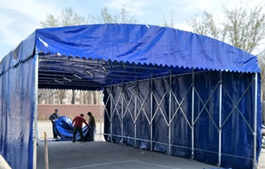 Làm thế nào để lắp đặt vải tán cho lều có thể thu vào? Peng Cheng Outdoor cung cấp hướng dẫn từng bước để lắp đặt đúng cách. Làm thế nào để lắp đặt vải tán cho lều có thể thu vào? Peng Cheng Outdoor cung cấp hướng dẫn từng bước để lắp đặt đúng cách.