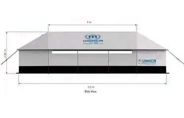 Tại sao lều cứu trợ thiên tai khẩn cấp dành cho gia đình lại được đưa vào danh sách dự trữ của hộ gia đình?
