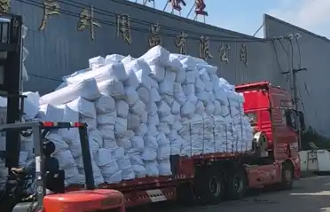 Lều cứu trợ thiên tai được đóng gói, chất hàng và vận chuyển như thế nào?