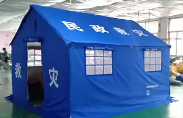 Sau trận động đất mạnh 7,6 độ richter ở Panama: Làm thế nào người mua ở nước ngoài có thể nhanh chóng đảm bảo được nhà cung cấp lều cứu trợ thiên tai đáng tin cậy?
