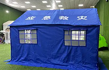 Tại sao người mua toàn cầu quan tâm đến nhà cung cấp lều này? — Câu chuyện thành công quốc tế của Công ty TNHH Sản phẩm ngoài trời Đường Sơn Bành Thành